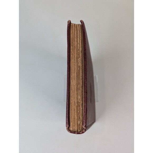 1921 Class of 1904 Syracuse University History Arthur L Evans HC - Picture 15 of 16